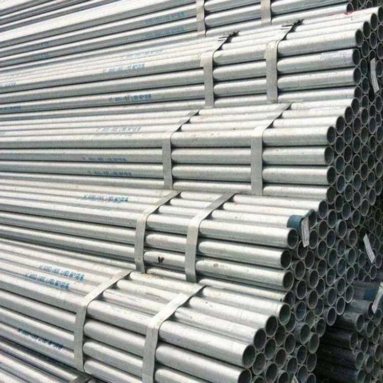 Seamless Steel Pipe